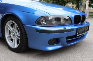 BMW Řada 5 528i E39 M-PAKET 142kW - náhled 6