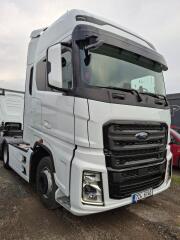 Ford ostatn� 