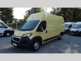 Peugeot Boxer 2.2 HDI L4H3 ZVEDAC ELO     