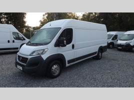 Fiat Ducato 2.3 JTD L4H2 KLIMA TEMPOMAT 