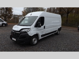 Opel Movano 2.2 CDTI 1 MAJ.R.POJIZDN