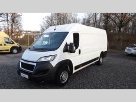 Peugeot Boxer 2.2 HDI R L4H2 POJIZDN 