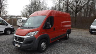 Fiat Ducato 2.3 L2H2 BEZ ADblue klima R 