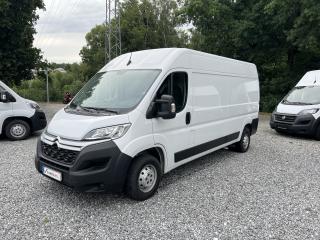 Citron Jumper 2.2 HDI 121 KW KAMERA TEMPOMAT
