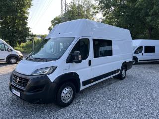 Fiat Ducato 2.3 130 KW 7 MST L4H3 KLIMA 