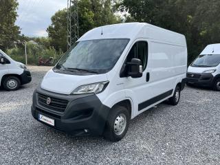 Fiat Ducato 2.3 Mjt  103 kw R 1 MAJ.L2H2
