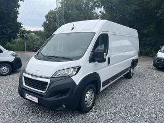 Peugeot Boxer 2.2 HDI R TEMPOMAT L4H2 KLIMA