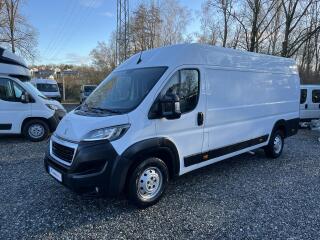 Peugeot Boxer 2.2 HDI �R TEMPOMAT L4H2 KLIMA