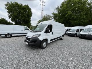 Peugeot Boxer 2.2 HDI R,1 MAJ,TEMPOMAT L3H2