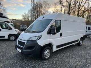 Peugeot Boxer 2.2 HDI �R,1 MAJ,TEMPOMAT L3H2