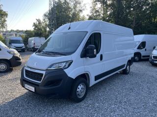 Peugeot Boxer 2.2 HDI �R,1 MAJ,TEMPOMAT L3H2