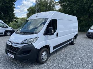 Citron Jumper 2.2 HDI R 1 MAJ L3H2 KLIMA 