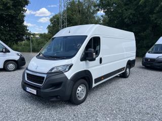 Peugeot Boxer 2.2 HDI R L4H2 KLIMA TEMPOMAT