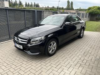 Mercedes-Benz C 180 1.6 MAL NJEZD KM 