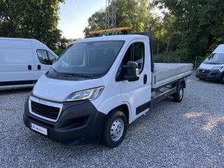 Peugeot Boxer 2.2 HDI VALNIK R KLIMA L3