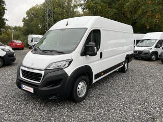 Peugeot Boxer 2.2 HDI 121 KW R 1 MAJ L4H2