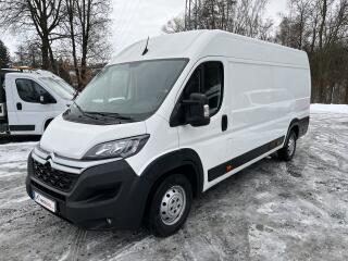 Citro�n Jumper 2.2 HDI 103 KW �R 1MAJ.L4H2