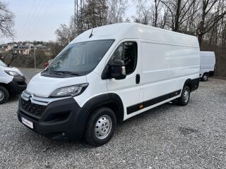 Citro�n Jumper 2.2 HDI 103 KW �R 1MAJ.L4H2