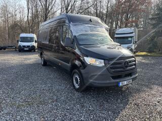 Mercedes-Benz Sprinter 2.0 CDI 125 KW POJIZDN� AUTO