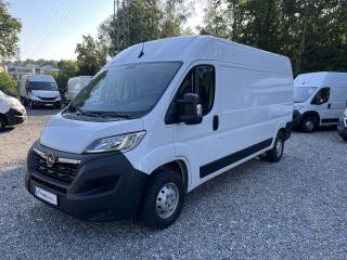 Opel Movano 2.2 CDTI 103 KW L3H2 �R KLIMA 