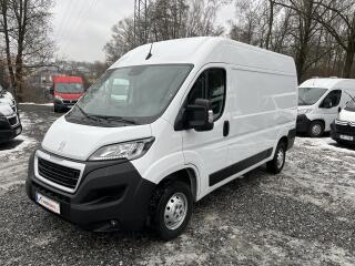 Peugeot Boxer 2.2 HDI �R,L2H2,KLIMA,TEMPOMAT