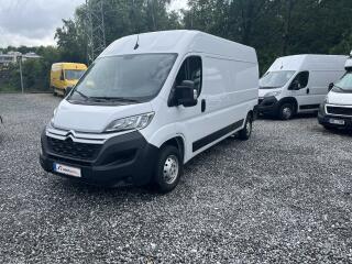 Citro�n Jumper 2.2 HDI �R,1 MAJ,L3H2 KLIMA
