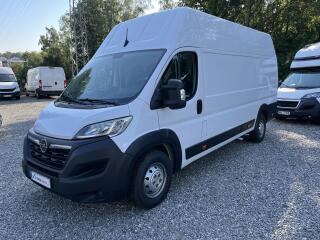 Opel Movano 2.2 CDTI L4H3 �R 1MAJ KAMERA 