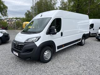 Opel Movano 2.2 CDTI L4H2 �R KLIMA 