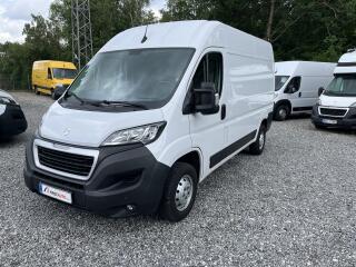 Peugeot Boxer 2.2 HDI L2H2 �R 1 MAJ.KLIMA 