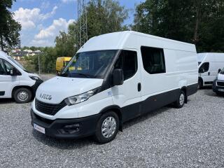 Iveco Daily 2.3D 35S16H 6MIST �R MAXI 