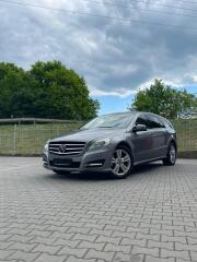 Mercedes-Benz 5.5  PLN� V�BAVA PANORAMA 