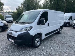 Citro�n Jumper 2.2 HDI L2H1 �R KLIMA 