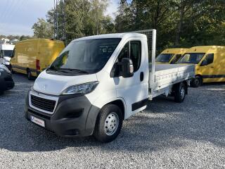 Peugeot Boxer 2.2 HDI �R 1 MAJ KLIMA VALN�K