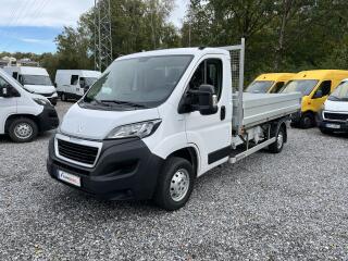 Peugeot Boxer 2.2 HDI 1MAJ.�R,LO�N� PL.3.85