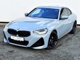 BMW 220d Coupe