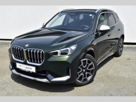 BMW X1 sDrive18d, 1 maj. R, el. sed.