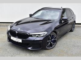 BMW 530d xDrive Touring