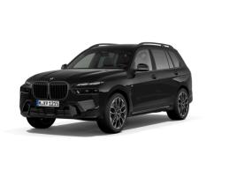 BMW X7 xDrive40d