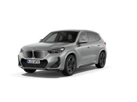 BMW iX1 xDrive30