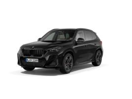 BMW X1 xDrive20d