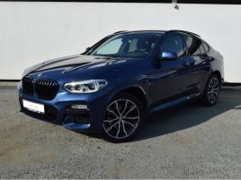 BMW X4 xDrive20i