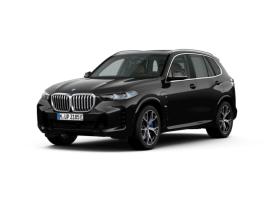 BMW X5 xDrive50e