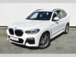 BMW X3 xDrive30i