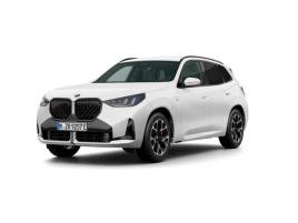 BMW X3 30e xDrive