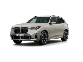 BMW X3 30e xDrive