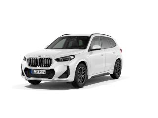 BMW X1 xDrive23d