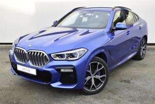 BMW X6 xDrive40i