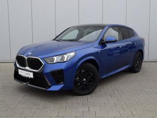 BMW X2 sDrive18d