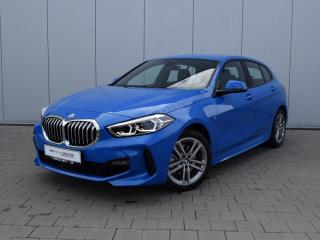 BMW 118i Hatchback