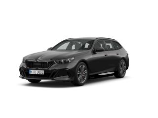 BMW i5 eDrive40 Touring